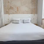 View - Santo Ildefonso Lovely Апартаменты Порту