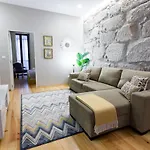 View - Santo Ildefonso Lovely Апартаменты *