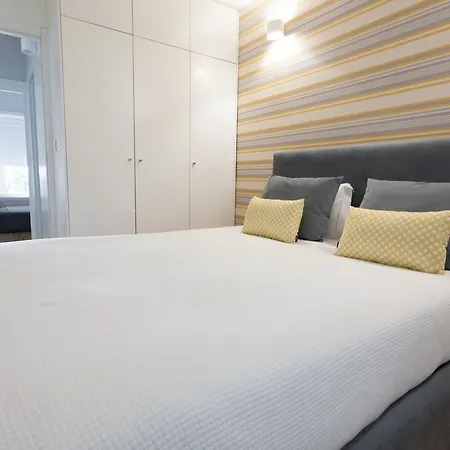 View - Santo Ildefonso Lovely Apartment Porto