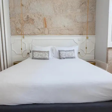 View - Santo Ildefonso Lovely Apartament Porto