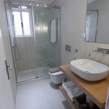 View - Santo Ildefonso Lovely * Porto