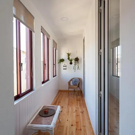 View - Santo Ildefonso Lovely Porto