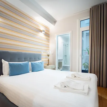 Apartamento View - Santo Ildefonso Lovely