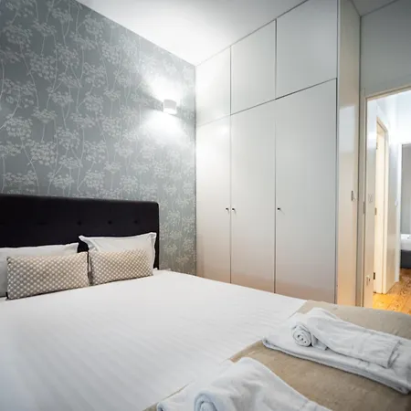 Apartamento View - Santo Ildefonso Lovely *