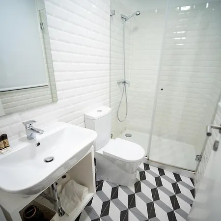 Apartament View - Santo Ildefonso Lovely Porto