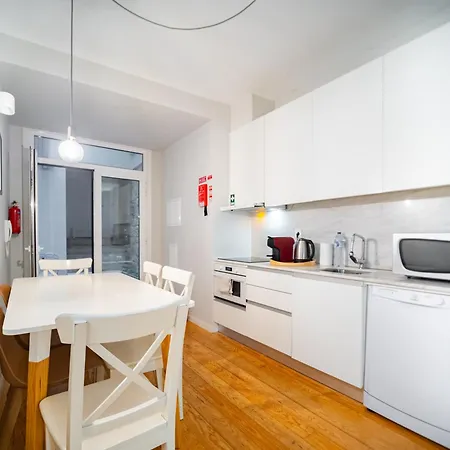 Apartamento View - Santo Ildefonso Lovely