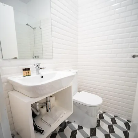 View - Santo Ildefonso Lovely Apartamento Porto