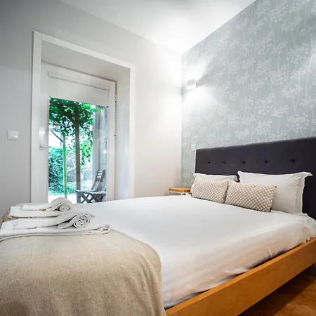 Apartamento View - Santo Ildefonso Lovely *