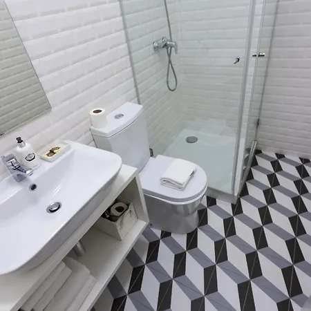 View - Santo Ildefonso Lovely Apartament Porto