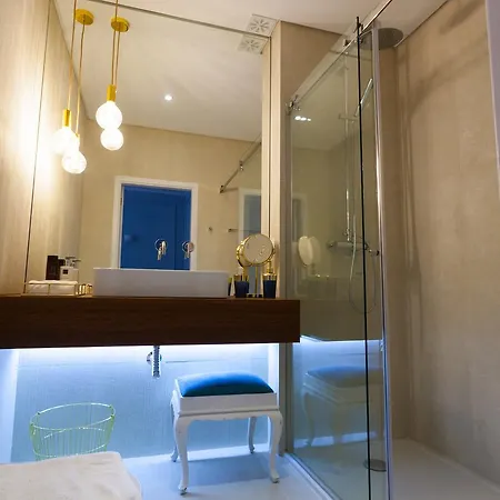 View - Santo Ildefonso Lovely Apartamento *