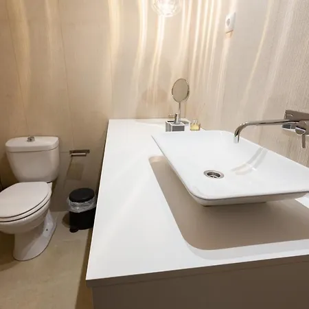 View - Santo Ildefonso Lovely * פורטו