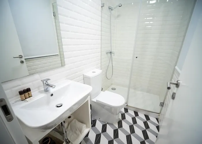 Apartment View - Santo Ildefonso Lovely Porto