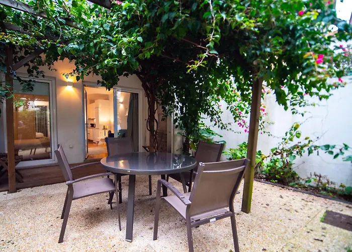 View - Santo Ildefonso Lovely Apartment Porto