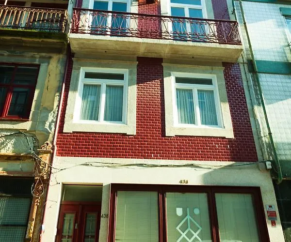 Apartamento View - Santo Ildefonso Lovely