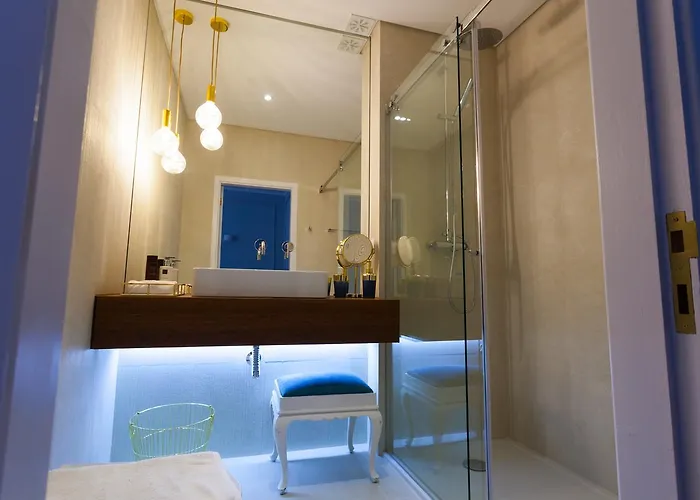 View - Santo Ildefonso Lovely Apartment *