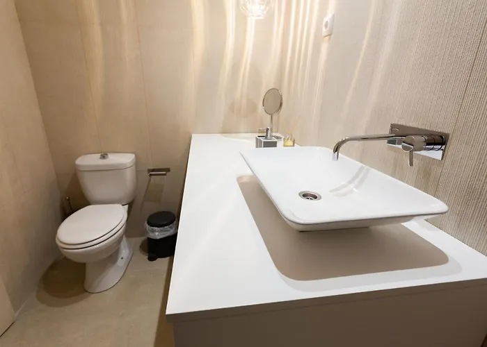 View - Santo Ildefonso Lovely * Porto