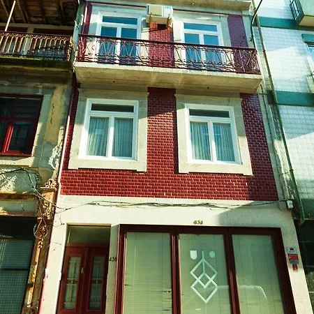 Apartamento View - Santo Ildefonso Lovely