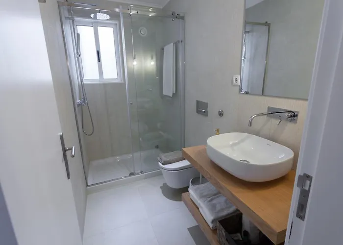 View - Santo Ildefonso Lovely * ポルト